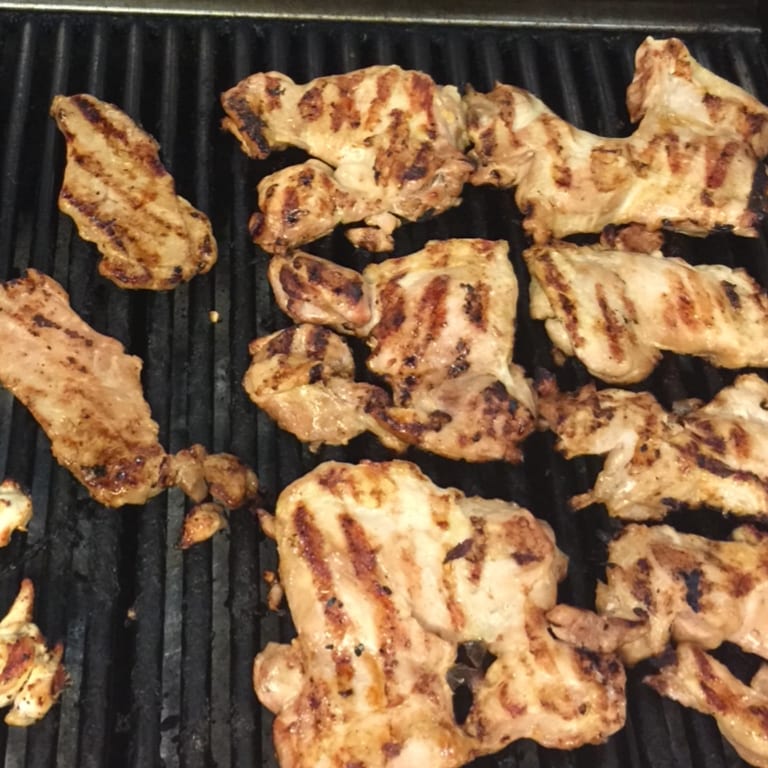 Delicious Teriyaki Specialties: Japanese, Hawaiian, and More