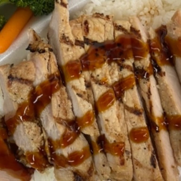 Delicious Teriyaki Specialties: Japanese, Hawaiian, and More
