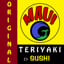 Maui Teriyaki and Sushi