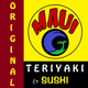 Maui Teriyaki and Sushi